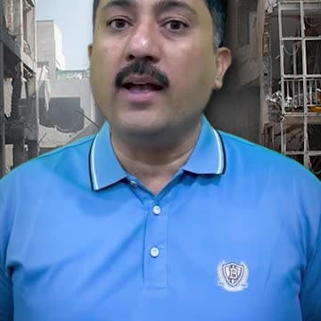 Israelis are in bunkers