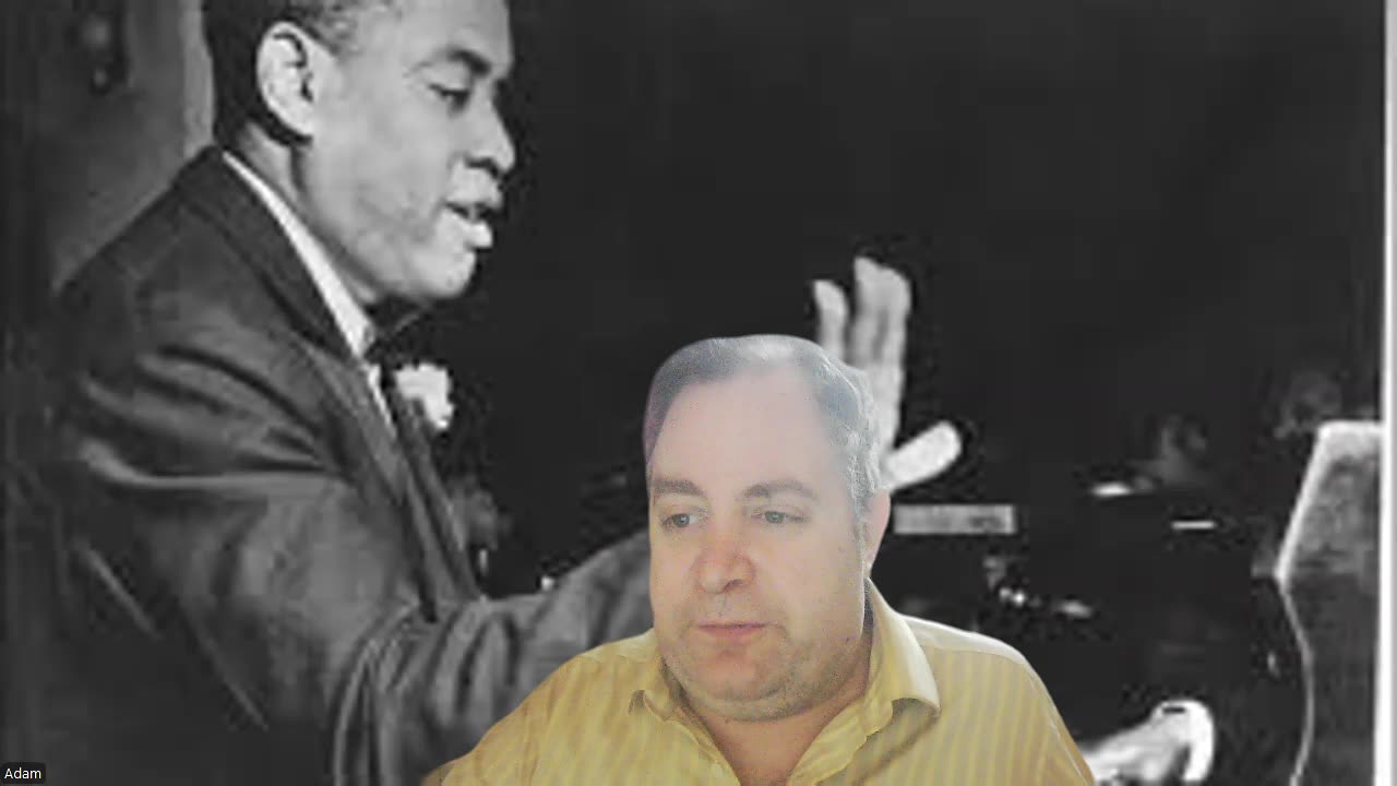 Art Tatum: Modern Virtuoso