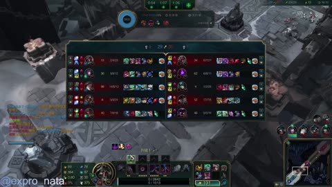 Have Fun With ARAM 2025-05-15