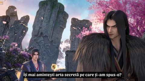 Tomb of Fallen Gods S2 –Episodul 8