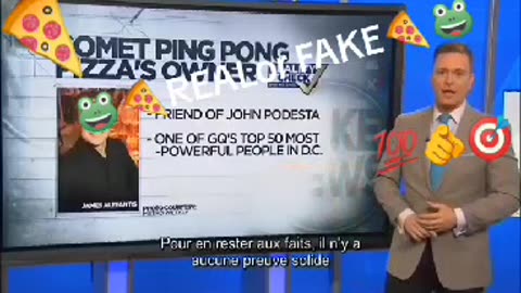 Pizzagate Real or Fake