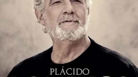 Placido Domingo - Solamente una vez - Veracruz - Noche de ronda