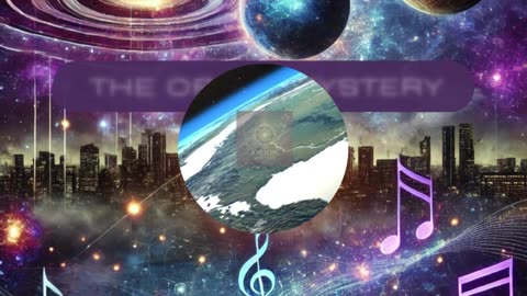💝 💟 The Orion Mystery – Orion, The Prince of Light - Echoes of the Abyss 💝 💟