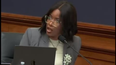 "Random Dead Person": Congresswoman Describes Girl Murdered by Illegal Immigrant