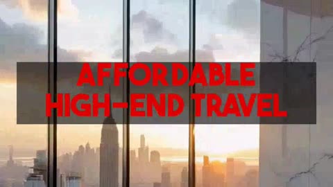 How to Get Business Class & 5-Star Hotels with Mighty Travels Premium.