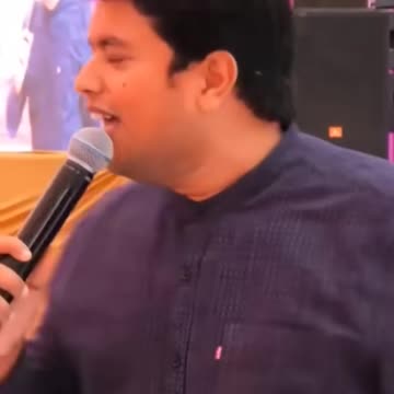 Aise logo ko parmeshwar ashish deta hain. By Apostle Ankur Narula