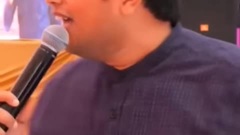 Aise logo ko parmeshwar ashish deta hain. By Apostle Ankur Narula