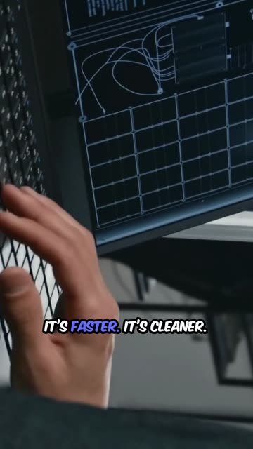 The Architecture AI Has Been Waiting For