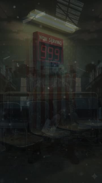 A Ghost in the Machinery of My Own Native Land