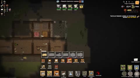 MachiaVillain v1.01 01 - No Commentary