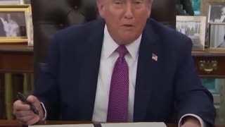 Trump: "Ganamos la Primera y la Segunda Guerra Mundial"