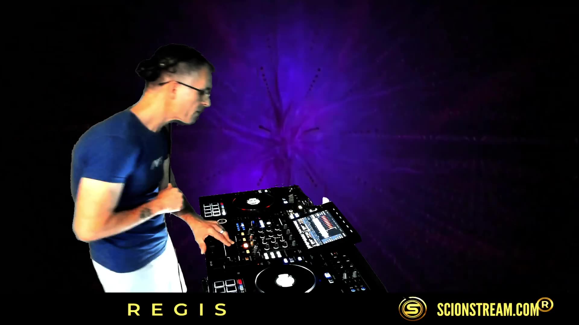 REGIS Trance Mix 30 Aug 25
