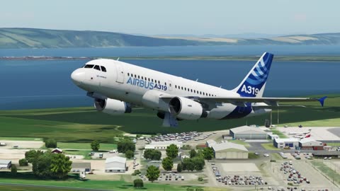 How Flight Simulators Trick Your Brain