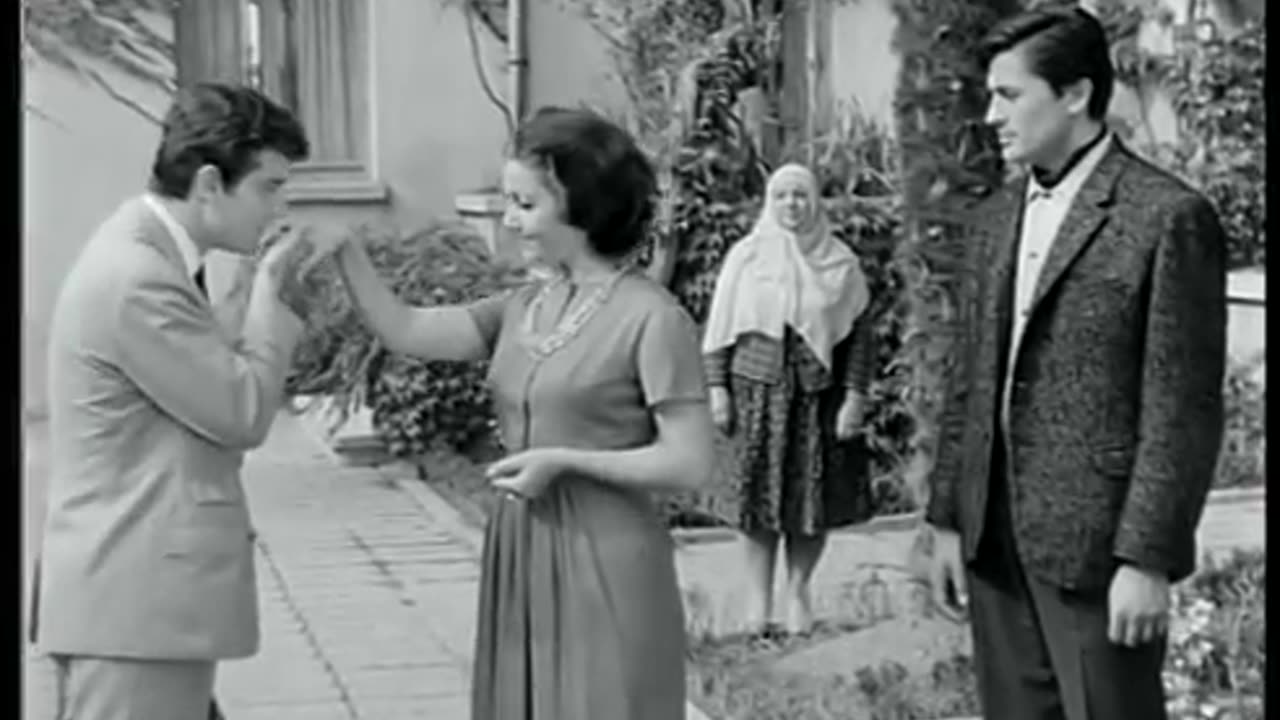 Gözleri Ömre Bedel