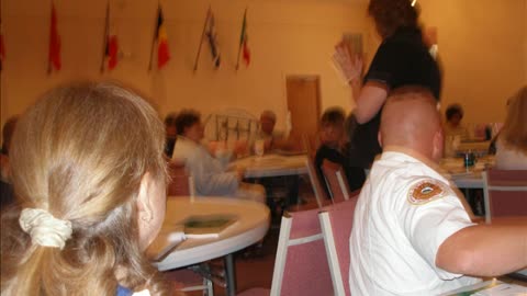 2008 Praise Family Worship Center
