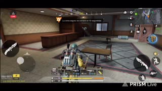 Callof Duty Mobile Winning with my TEAM in Stream