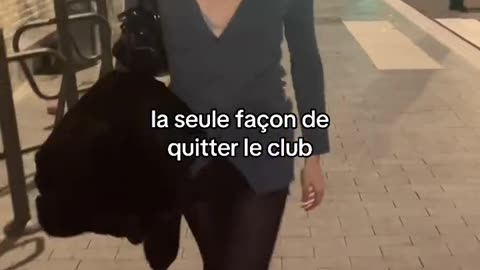 A beautiful excellent tgirl in europe