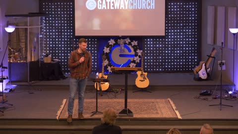 Gateway Church Online