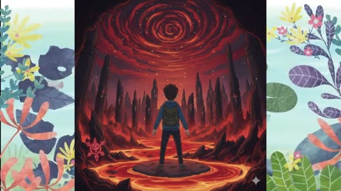 Samuel Lema Journal's Hero