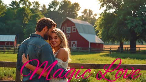 COUNTRY.Song Magic Love.