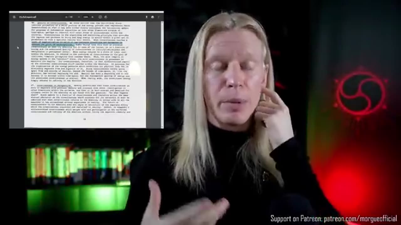 Do You LOSE Your INDIVIDUALITY After DEATH? The TRUTH About Life After Death | Gateway Experience 10