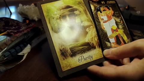 Love Reading - SO WORTH IT - Serious Commitment #tarotshorts