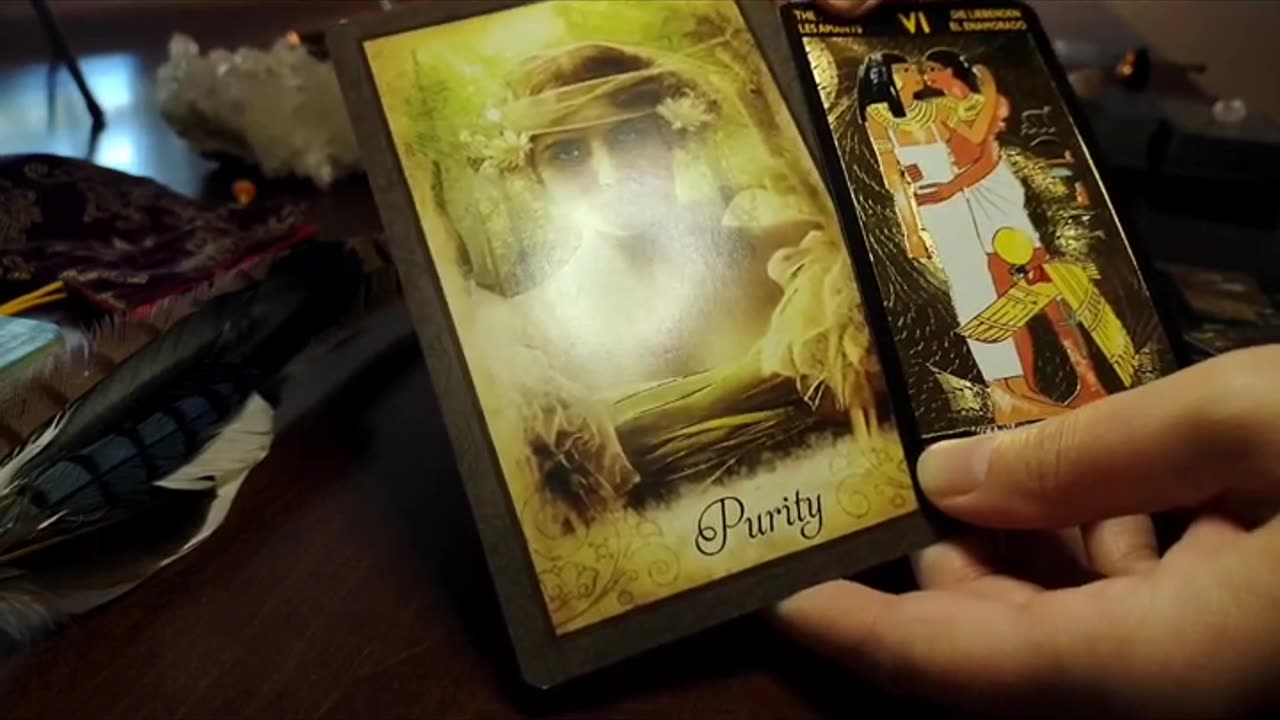 Love Reading - SO WORTH IT - Serious Commitment #tarotshorts
