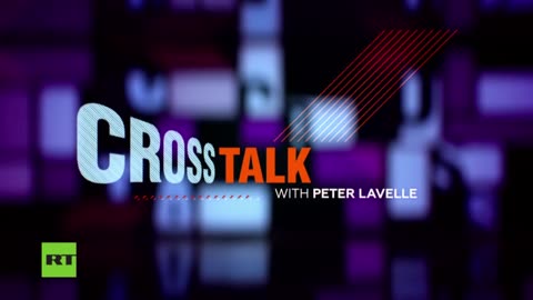 CrossTalk | Peacefire