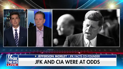 "This is a major breakthrough in the JFK assassination story..."