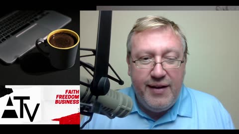 Morning Break | Rob Patz | Show 2 | Abundant TV