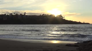 Lihu'e, HI — Kalapaki Beach - Sunrise