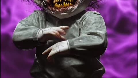 🧟‍♂️🎶 Hiphop Dancer Zombies Bring the Dead to Life! Horror Dance | TheHauntingHour