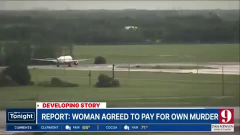 British woman flew to Florida, paid man to torture & murder her