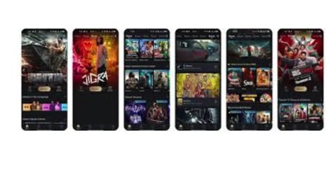 Castle App – Free Movies, TV Shows, Sports & Music Streaming