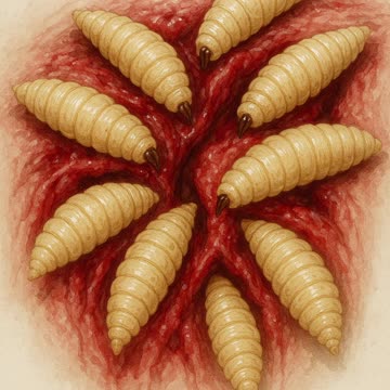 Livestock Border Shutdown: USDA Responds to Bio Threat