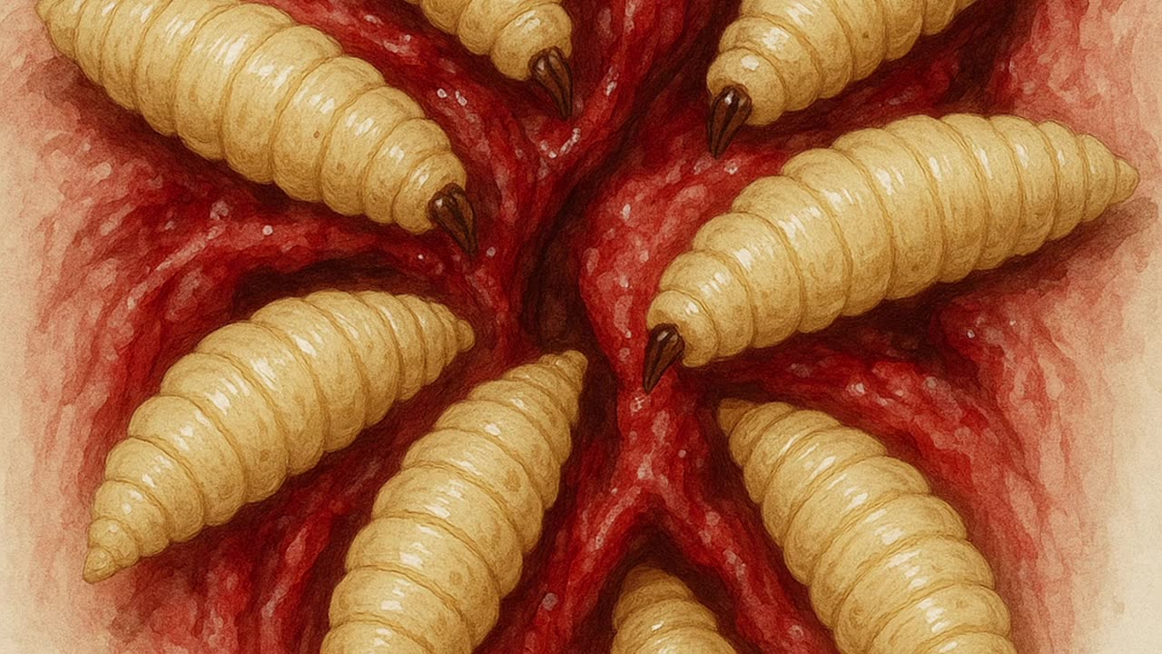 Livestock Border Shutdown: USDA Responds to Bio Threat