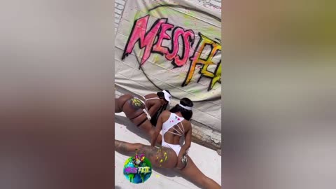 BIG BOOTY TWERK SUM🍑*TIPS AND DONATIONS MARATHON*