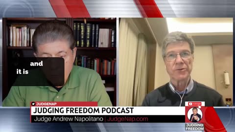 Dr. Sachs on Israeli Criminality