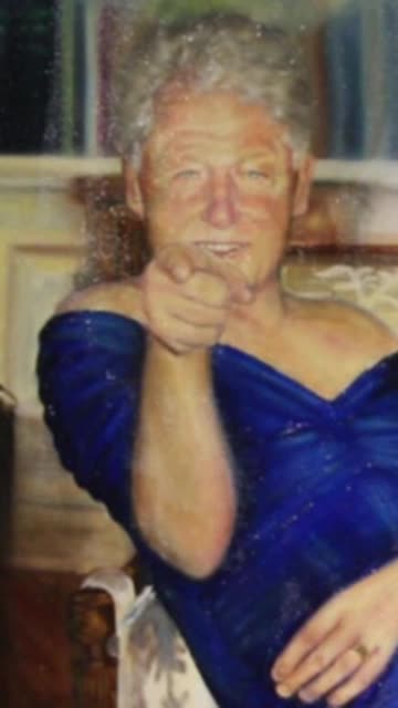 "Bill Clinton understood me" - Trump