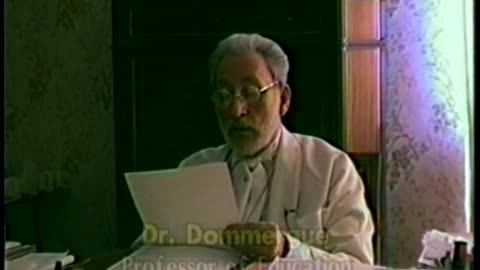 Jewish Professor tells the truth about World War 2 and Jewish Power