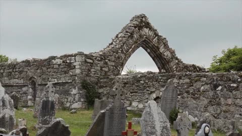 The Diocesan Jubilee's Pilgrim's Path (Waterford & Lismore Diocese) 29-5-25