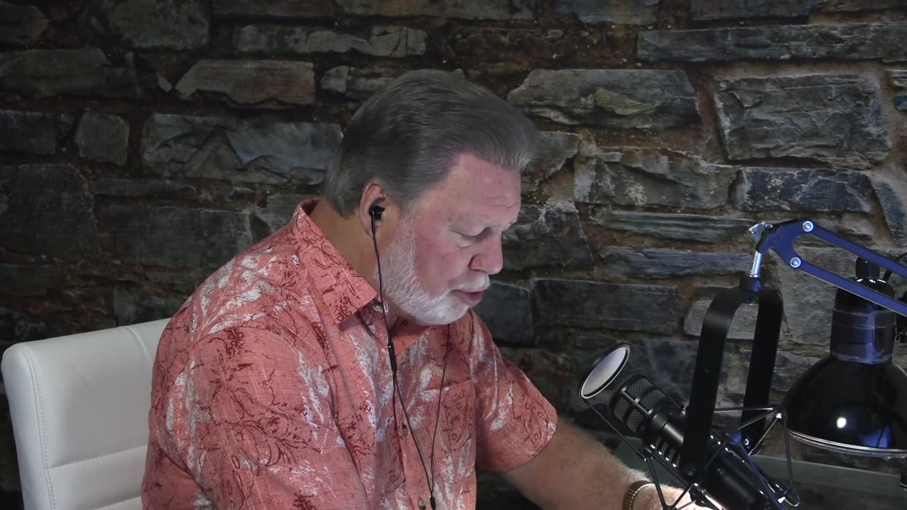 7-1-25 Demons, Demon Possession, & The Act of Fornication Pt.XXIV