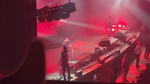 Motionless in white ( live)