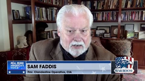 FADDIS: Iran's Nuclear Program - Somebody Was Very, Very Wrong About The Iranian Nuclear Weapons Program - I'm Betting It Was Us