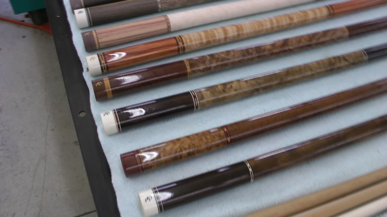 Available Coos Cues 2025
