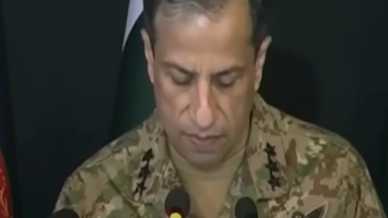Pakistán acusa a la India de operar una red terrorista en su territorio