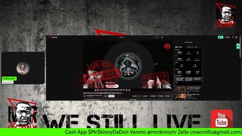 Fake Ferret Friday: Woach Trial Tonight! Ty and Armondo! Goodwill Gorilla is Stupid! Arthur Ash Stop