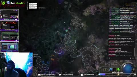 Path of Exile 2 Dawn of the Hunt with Mad pt5. Spread Some Love, Some Rage, Some Laughs, Up 2 U.