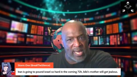 Breaking: Middle East/West Asia Close To War!