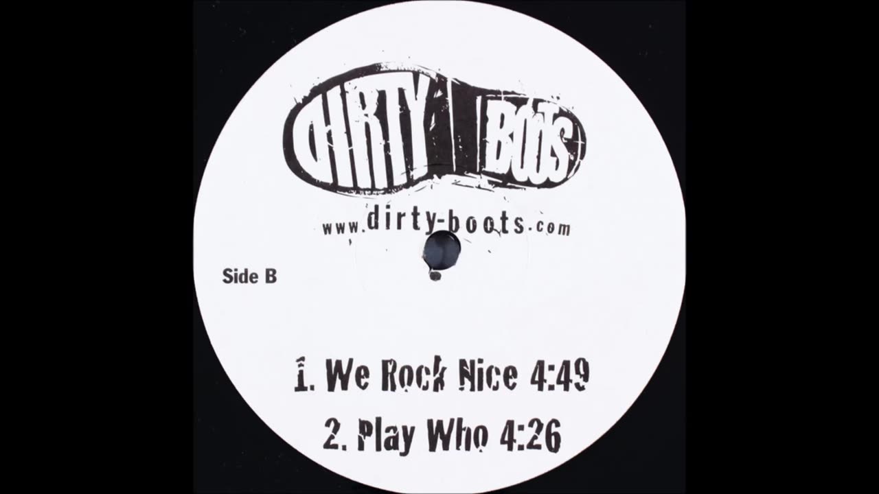 Payday - We Rock Nice HD